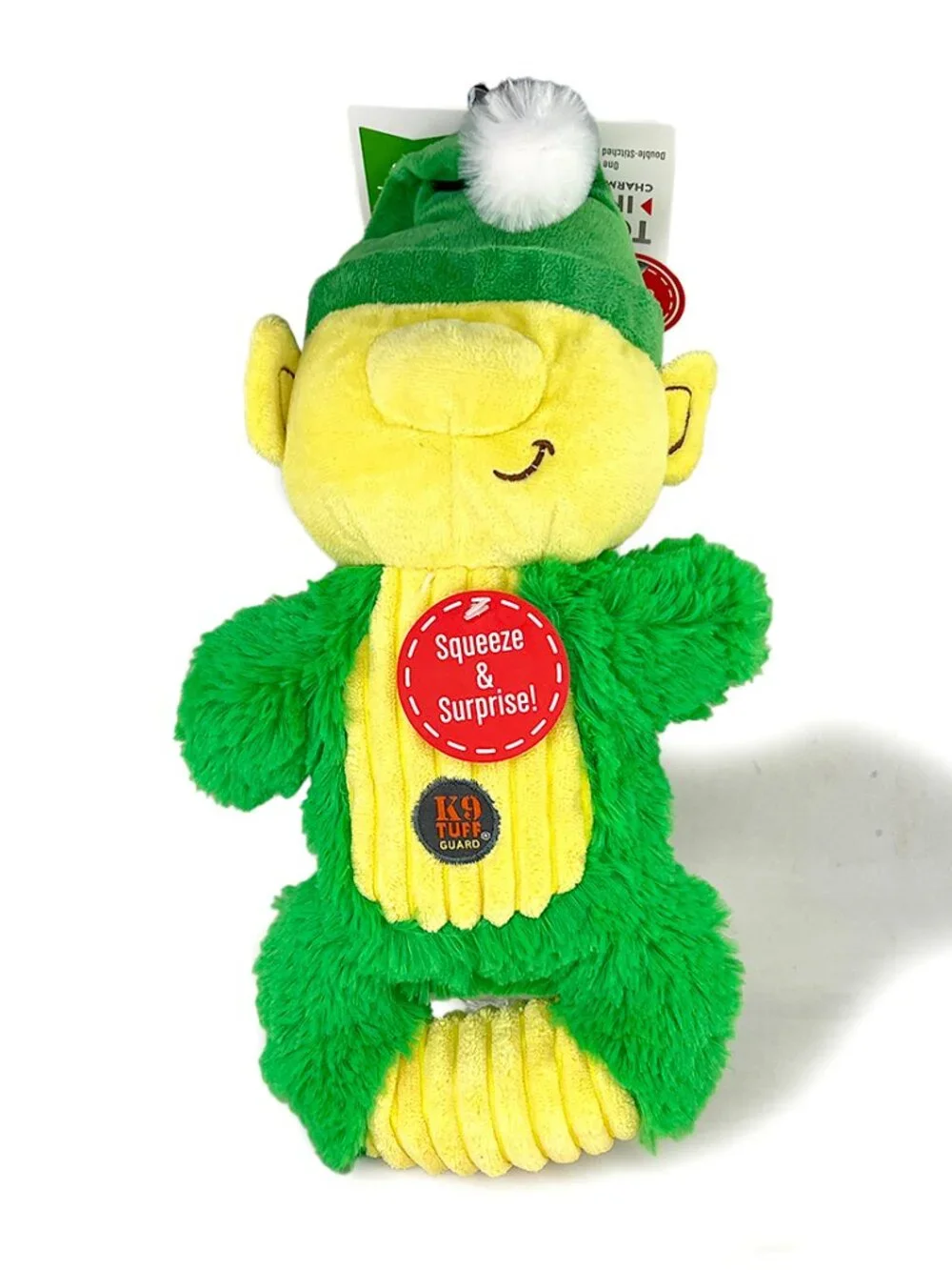 Christmas Toy Bundle #4